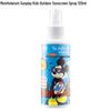Mentholatum Sunplay Kids Outdoor Sunscreen Spray