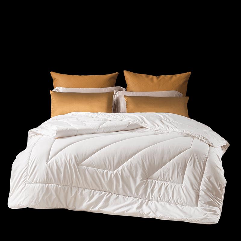 Luolai Anti-Mite Antibacterial Australian Wool Quilt