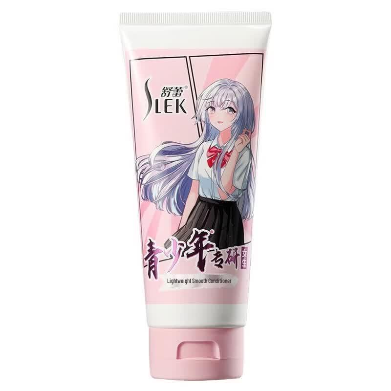Slek Lightweight Smooth Hair Conditioner