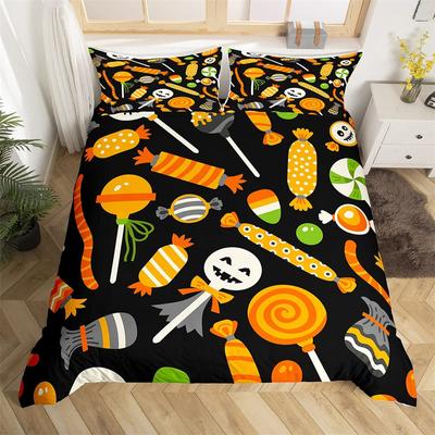 Biancheria da letto – Completi lenzuola e set da letto