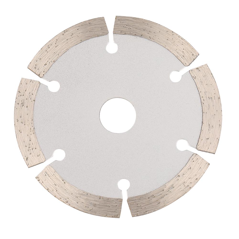 85mm x 15mm Diamond Circular Cut Saw Woodworking Rotary Tool Cutting Disc
