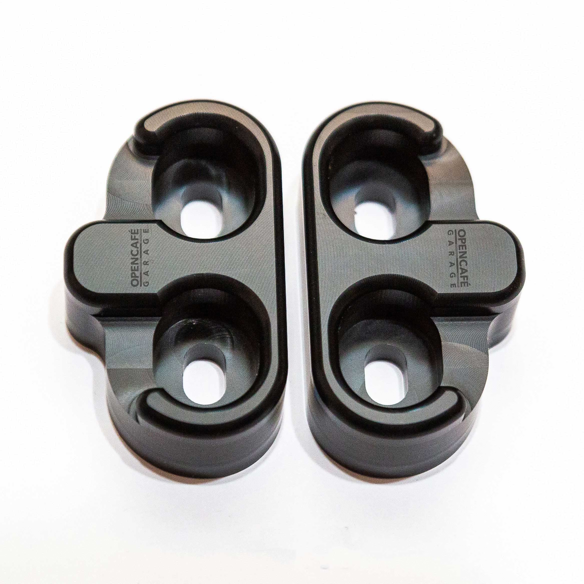 

Дорожный клин для двери родстера Серия 3 с 124 [OPENCAFE GARAGE] (Совместимо с NA/NB/NC/ND/Abarth Spider)