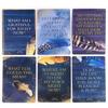 Soul Truth Self Awareness Card Deck New Tarot Cards for Beginners with Guidebook Card Game Board