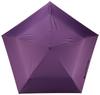 EVERNEW All Weather Umbrella Purple EBY054 U.L. (800)