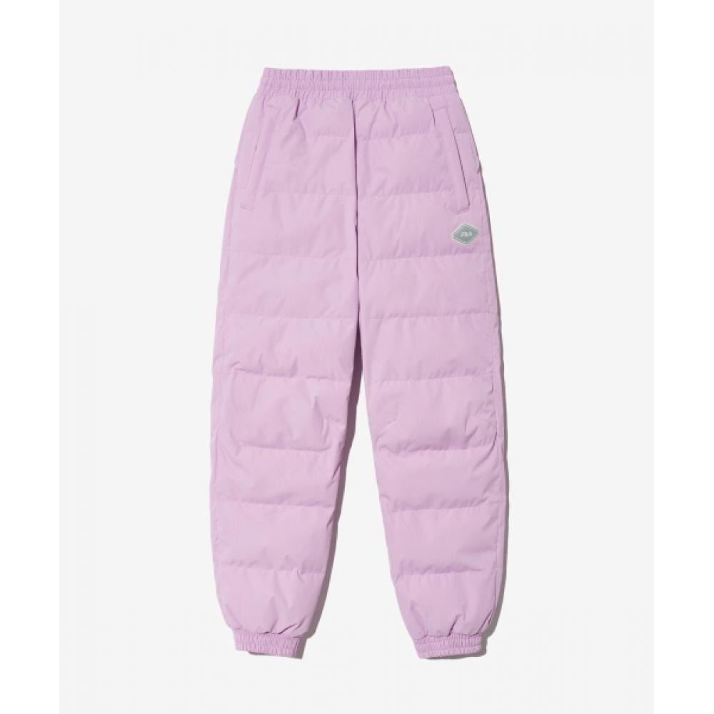 

Fila Детские зимние брюки Pf Fk2wpg4302xblm BLOSSOM/120