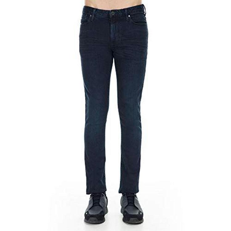 EMPORIO ARMANI Jeans Men's Dark Blue 8N1J06-1D0IZ-0941