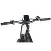 MAXTURN MX1 Elektrické kolo s baterií 48V 13AH, Hydraulické brzdy