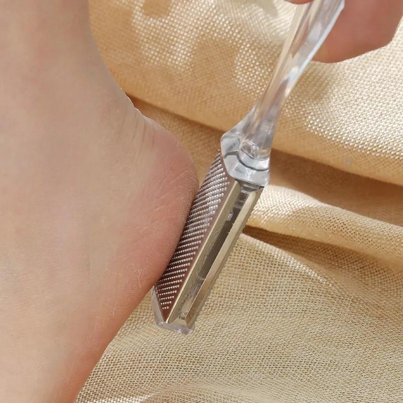 Double Sided Foot , Callus Remover, Foot File, Foot Care Tool