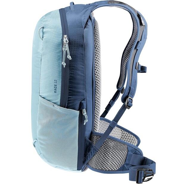 Backpack Deuter Race 12 Lake/ink (3204123-1379)