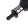 8Mm Universal Fuel Pump Bulb Rubber Manual Liquid Oil Transfer Pump Hand Manual Oil Pump Primer Bulb For Car Motorcycle Boat