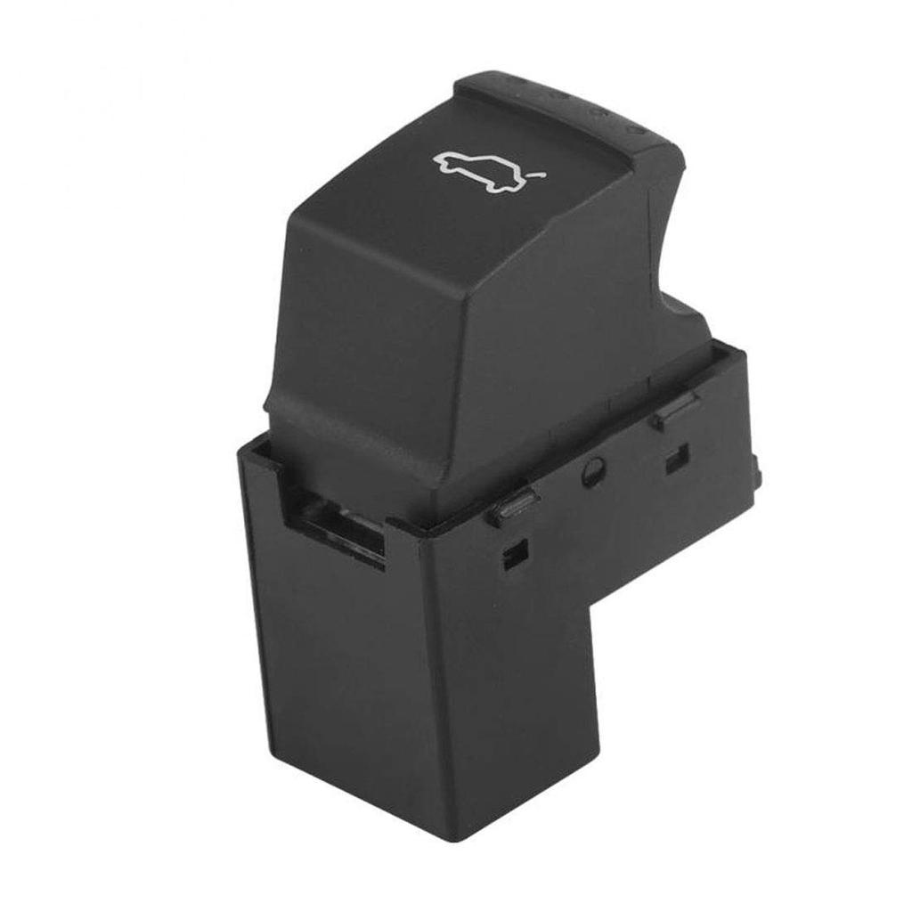 Rear Trunk Hatch Release Switch Button 1J0959831A for V/olkswagen Jetta/Golf MK4 Passat