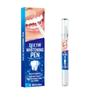 1 stylo gel de blanchiment des dents pour éliminer rapidement les taches jaunes, stylo blanc de blanchiment des dents 3 ml