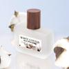 White Cotton Tattoo Perfume 45ml Clean Scent
