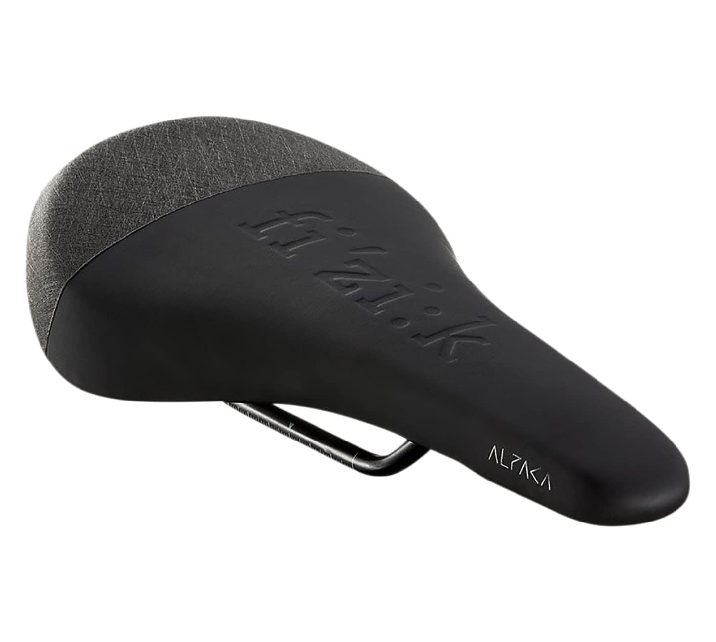 

Fizik ALPACA X5 GRAVITA+комплект для каретки, S-сплав [130мм] чёрный