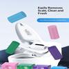 Long-Lasting Fragrance Heavy-Duty Toilet Descaler Soak-Free Toilet Cleaning Stick Bathroom Hygiene Maintenance Tool Concentrated