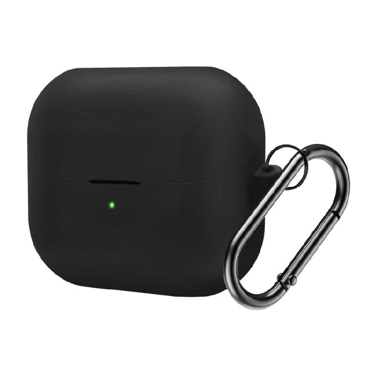 Protective Case for Buds 3 Headphones Accessory Dustproof Silicone Case Cover Waterproof