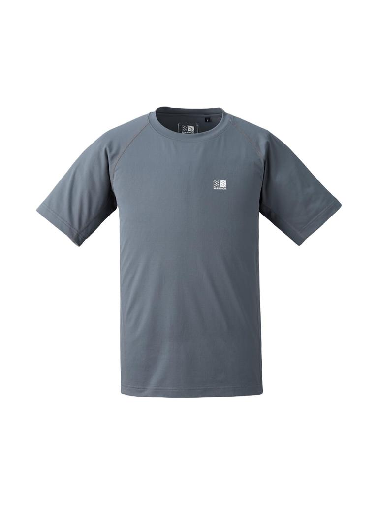 Karrimor Trekking T Stone Fast-Dry S/S