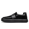 2025 Spring Men's Breathable Korean Fashion Casual Shoes