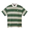 Rugby Short Sleeve Polo Shirt Men Tops A5SQK-ADX