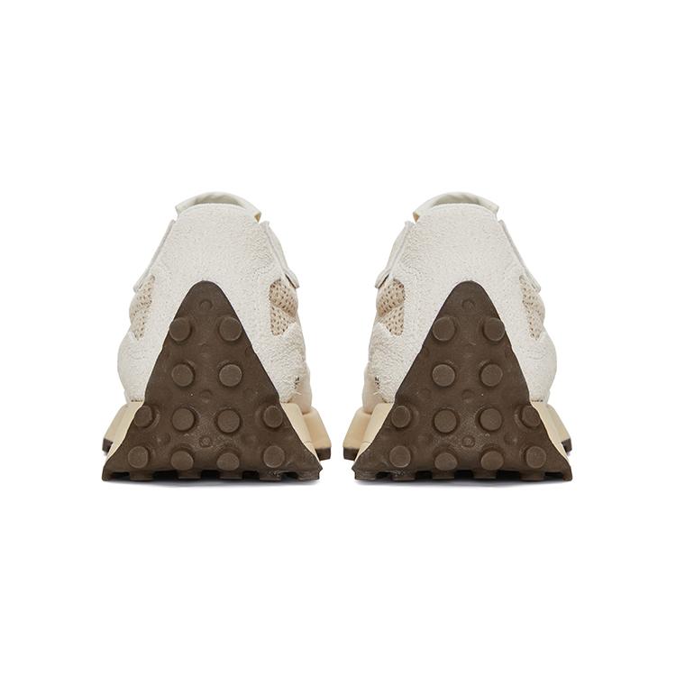 Nouveau New Balance 327 Crème Braillé U327WVA