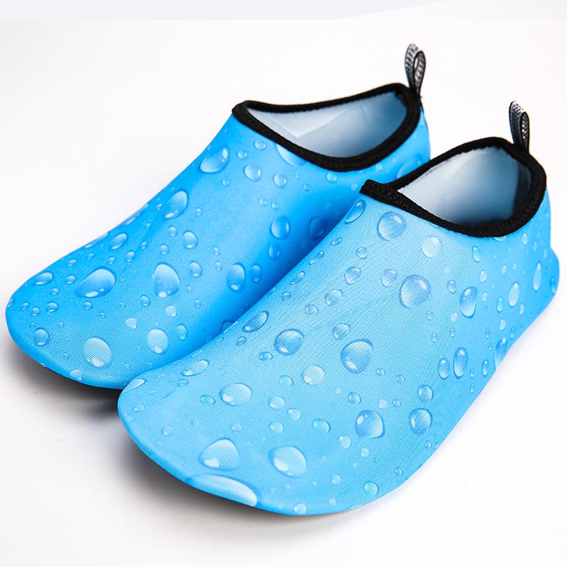Non-Slip Snorkeling & Beach Barefoot Water Shoes