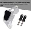 Motorcycle Accessories Front Brake Cover Protection Caliper Guard Decorative Cap For HONDA PCX 125 150 160 PCX125 PCX160 PCX150