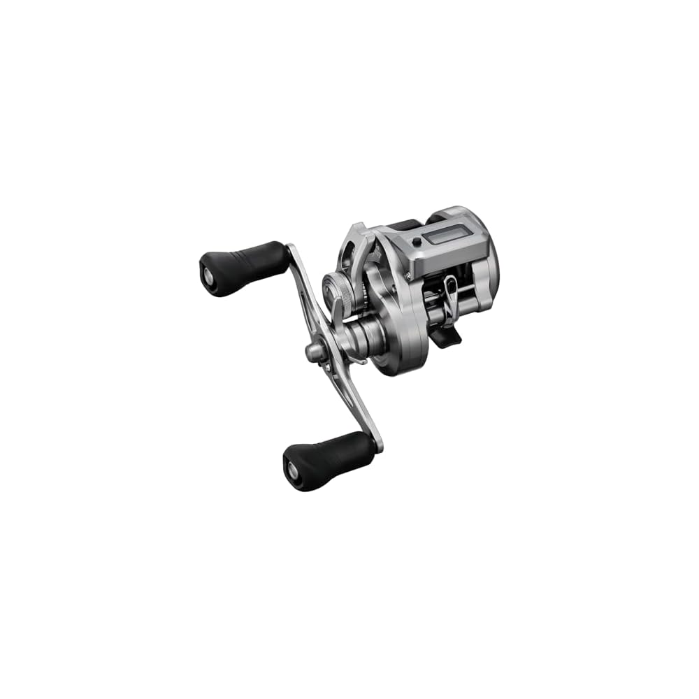 Shimano Ocea Conquest CT 200PG Right Hand Baitcasting Reel 200g High Precision Fishing Gear