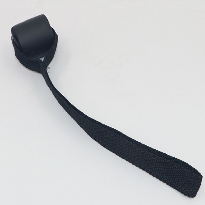 

Elastic Band Fitness Men and Women Resistance Band Strength Training Yoga Tension Strap Flat Rubber Band Circle Pull-up Auxiliary Strap Door buckle 1