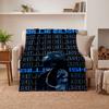 Billie Eilish Soft Warm Flannel Blankets Comfortable Blanket for Home Decoration Gifting