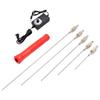 Knife Foam Cutter Wire Tools Portable Cutting Pen 5cm/10cm/15cm/20cm/25cm