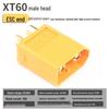 XT60 Male Connector for RC Models