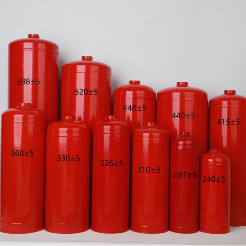 Brangdy Fire Extinguisher