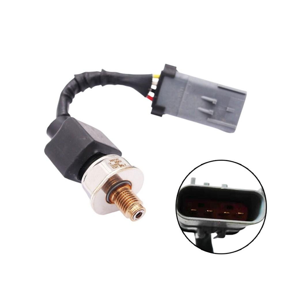 New Fuel Pressure Sensor 5PP5-7 Fits for Cumm ISX12 ISX15 X15 Engine 2897581