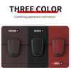 3 4 5 6 Buttons Metal Car Key Case Cover For Cadillac 2015-2019 Escalade ATS CTS CT6 XTS XT5 SRX Protector Keychain Accessories