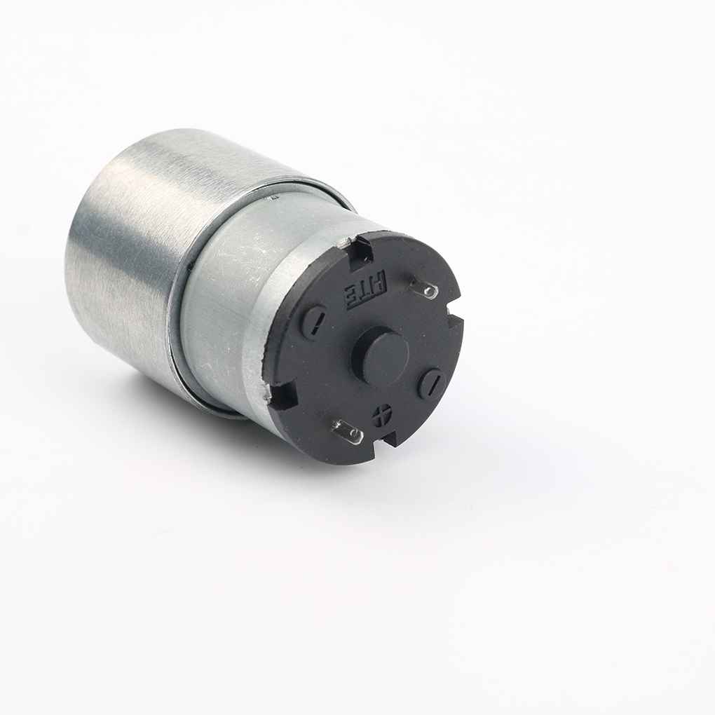 37GB520 DC 12V 3.5RPM/7RPM/30RPM/70RPM/100RPM/300RPM Motors Large Reduction Motor