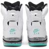 Nike Air Force 180 Blue Emerald 537330-100