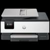 HP 8120 Color All-in-One Inkjet Printer CN Plug (adapter Included)