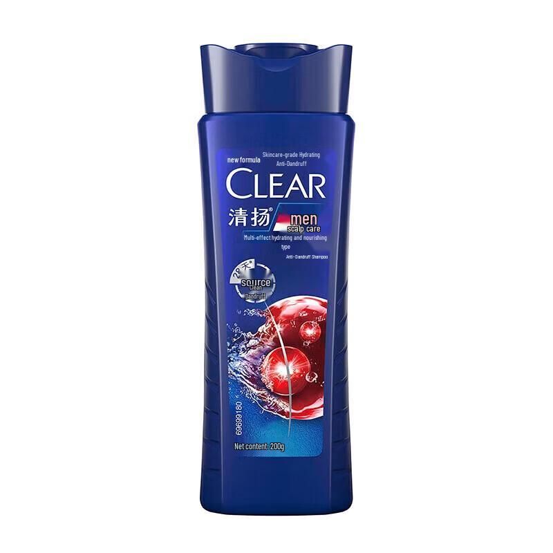 Clear Men Anti-Dandruff Shampoo