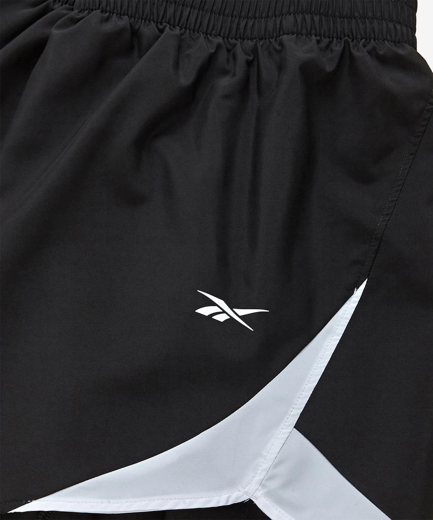 REEBOK Id Train Woven Shorts (W) - Black / 100215082