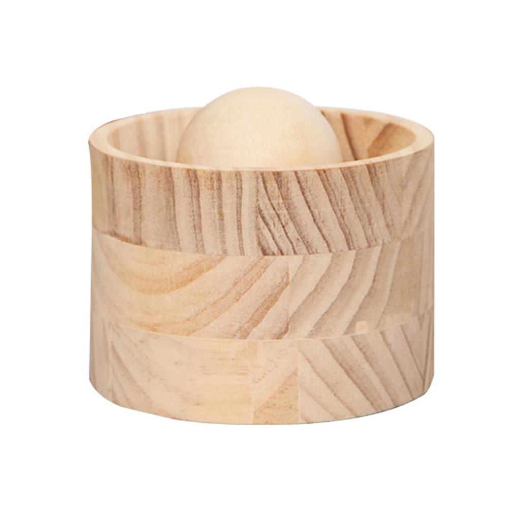 Reusable Dumpling Maker Tool Dough Presser Handheld Dumpling Skin Press Round Ravioli Maker Dumpling Wrapping Tools