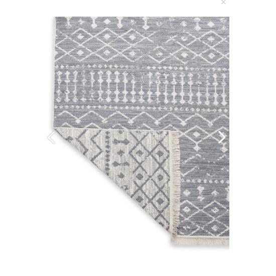 

Bohemian Series Double-Sided Woven Cotton Rug Real Woven High Quality 80*150 cm