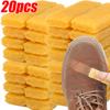 Acessórios para sapatos – Escovas de limpeza de sapatos
