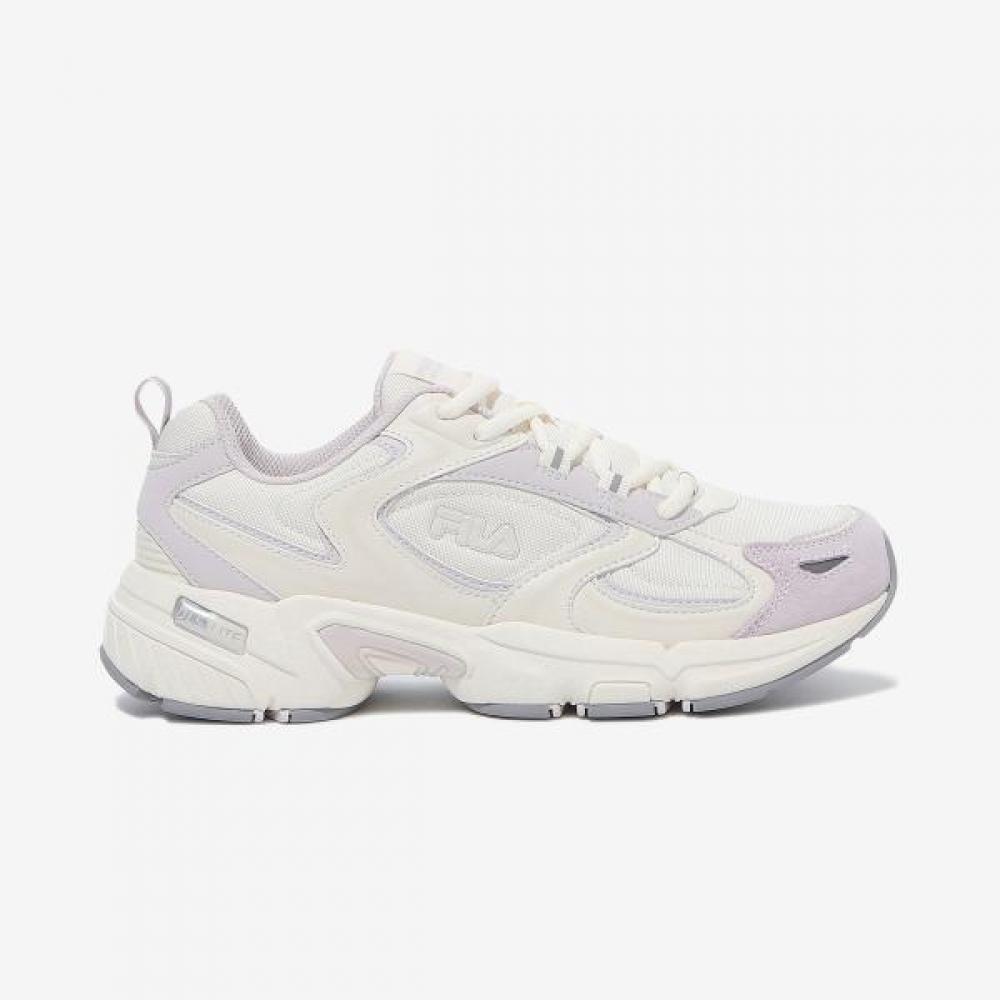 Fila Ranger Light V2 WhitePurpleWhite/230