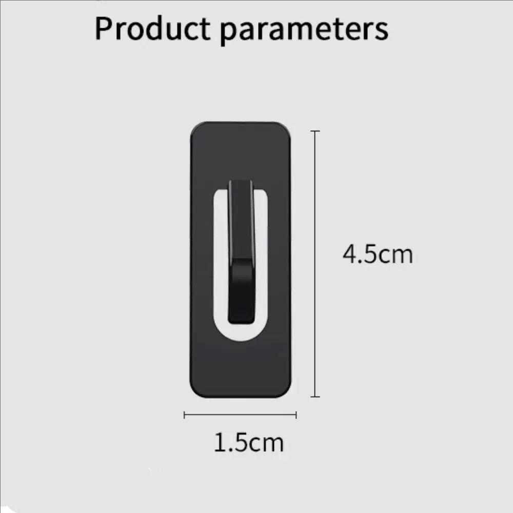 Clip di Fissaggio Limitatori per Portabicchieri Auto Autoadesiva Universale Pad Limite per Slot Bicchieri Acqua Auto Limitatore Scivolamento Slot Console Bottiglie Auto