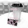 For Honor 500 Pro Case MEP-AN00 Transparent Painting Soft TPU Silicone Phone Protective Cover For Honor500 500Pro Fundas