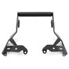 GPS Accessory Mount 2015 2016 2017 For Tiger 800 XCX XRX Motorcycle SMART PHONE Navigation Plate Bracket Adapt Holder Kit