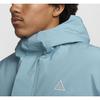 Nike ACG PrimaLoft Skull Peak Storm-FIT Comfortable Windproof Waterproof Casual Jacket Men Jackets Sky-Blue FV8681-464