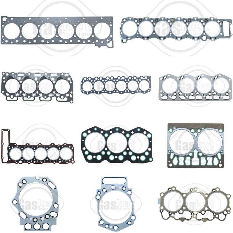 M18A Cylinder Head Gasket Full gasket for Suzuki Liana Repair and rebuild parts 11401-54822