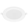 12W LED Ceiling Light Recessed Compact Downlight Easy Install Ceiling Light  Bedroom