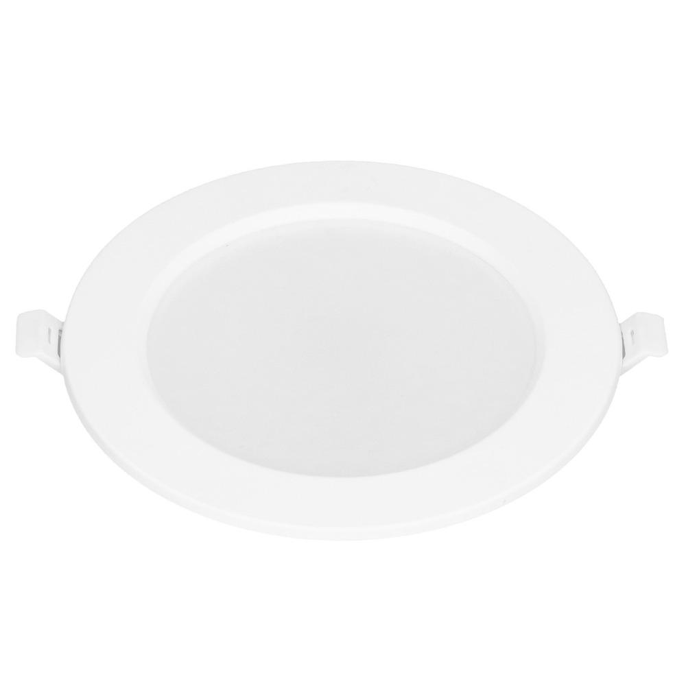 12W LED Ceiling Light Recessed Compact Downlight Easy Install Ceiling Light Bedroom